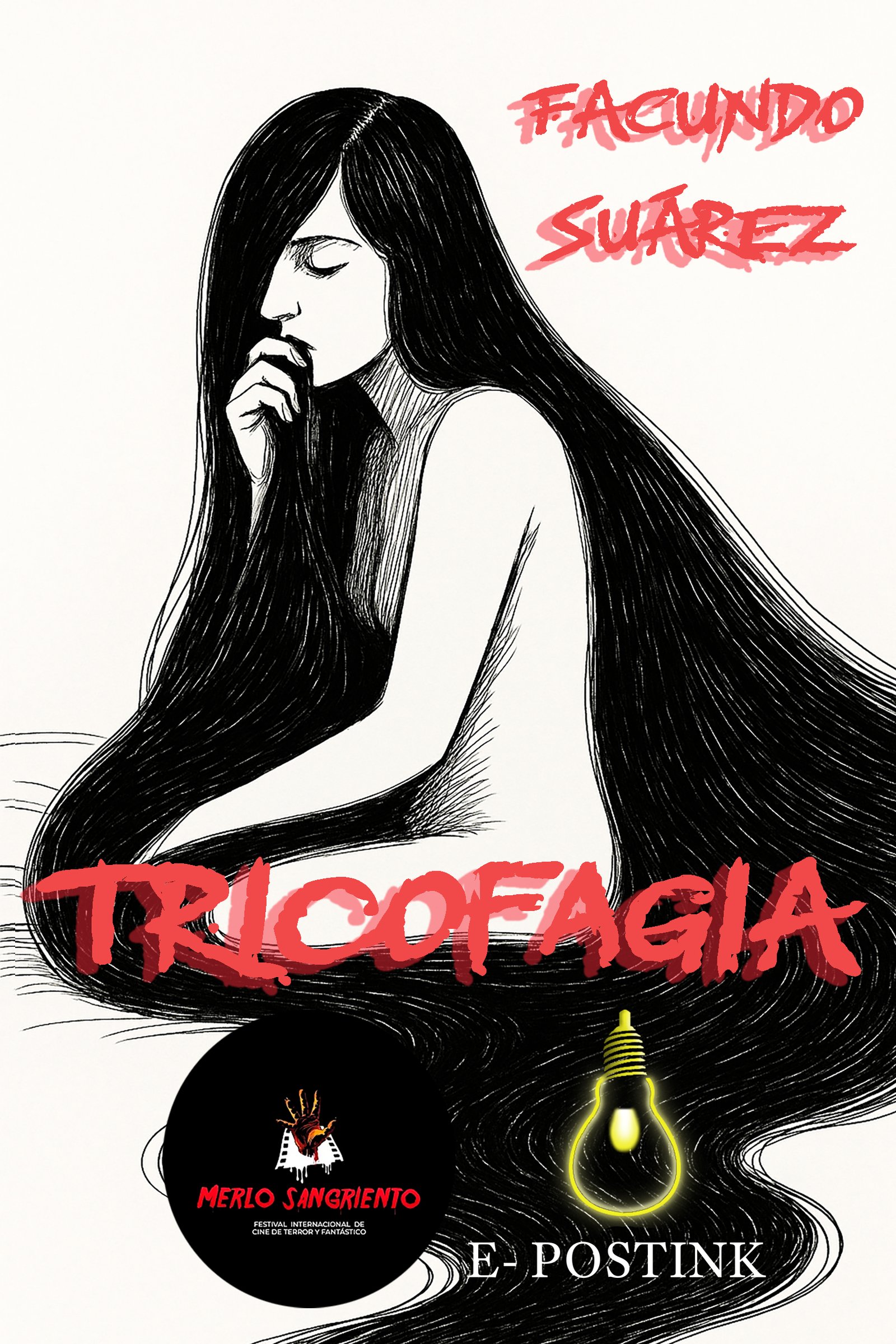 TRICOFAGIA