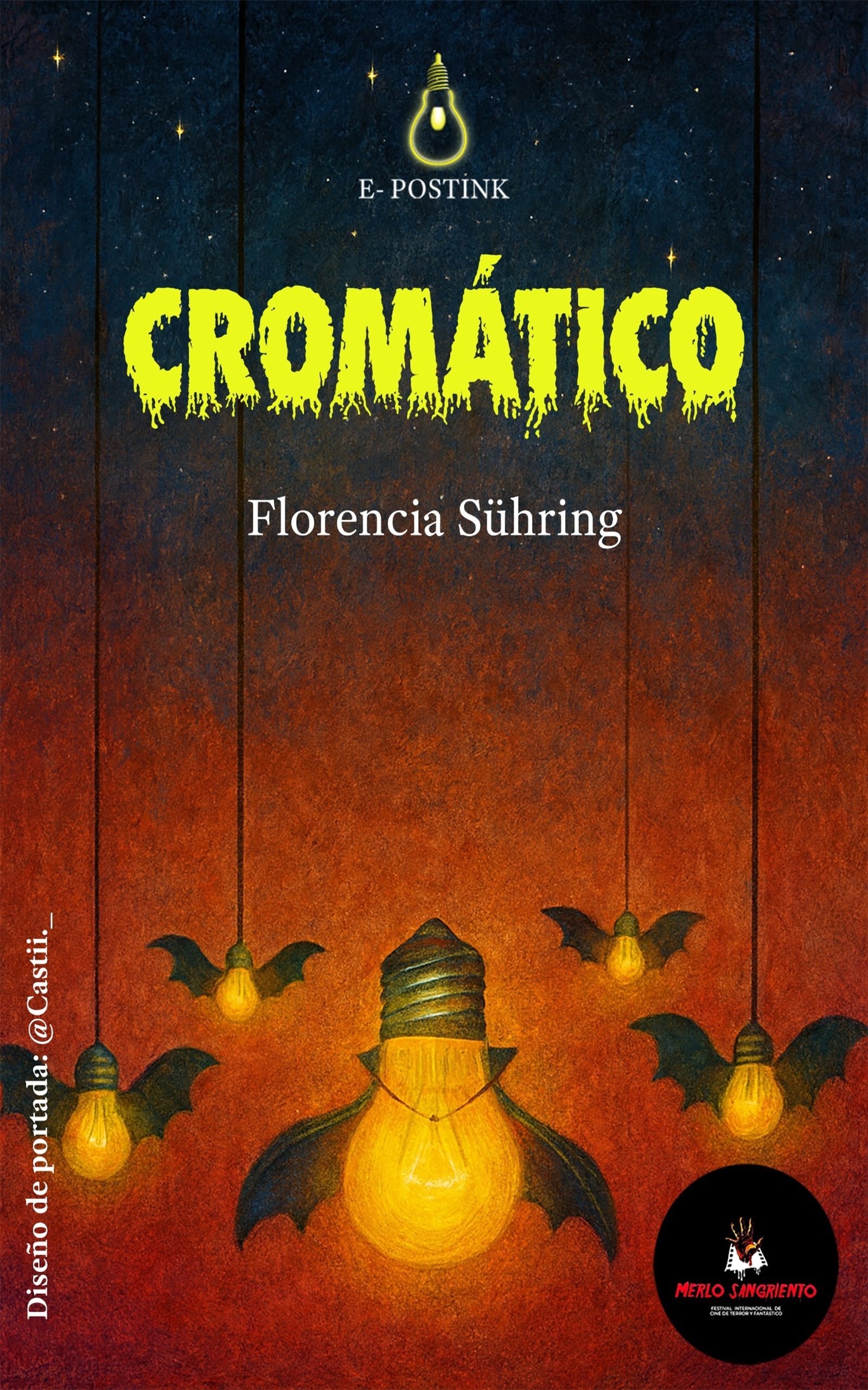 CROMÁTICO
